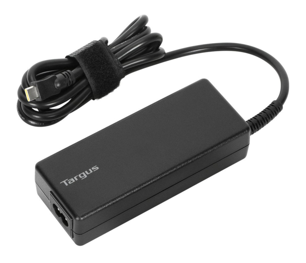 TARGUS 100 W USB-CPD Charger - For Laptops or Power Pass-Thru Docks APA108EU - 1352175 - zdjęcie 2